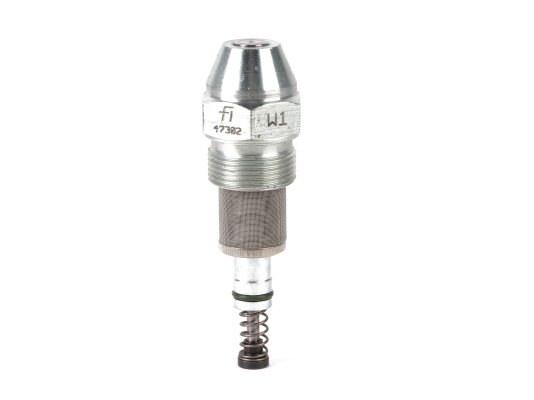 Fluidics W1-80/50° Nozzle