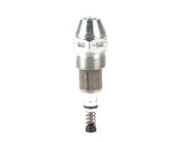 Boquilla Fluidics W1-80/50°