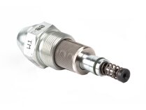 Boquilla Fluidics W1-80/50°