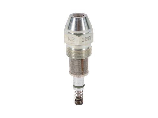 Fluidics W2-100/50° Nozzle