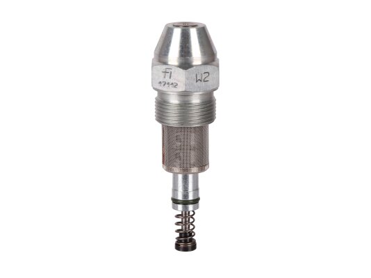 Boquilla Fluidics W2-115/50°