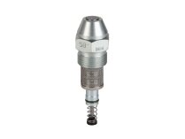 Fluidics W2-160/50° Nozzle