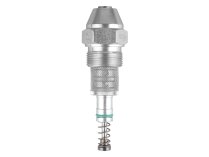 Boquilla Fluidics W2-160/60°