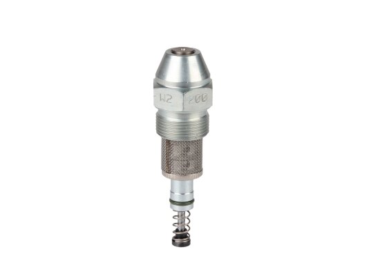 Fluidics W2-200/60° Nozzle