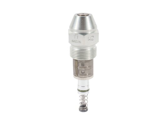 Boquilla Fluidics W2-225/50°