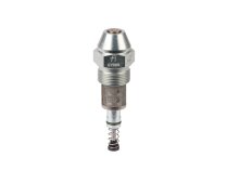 Boquilla Fluidics W2-330/50°