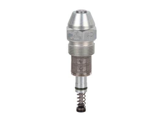 Boquilla Fluidics W2-360/60°