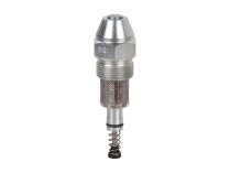 Boquilla Fluidics W2-360/60°