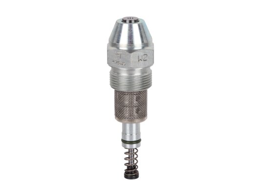 Boquilla Fluidics W2-400/60°