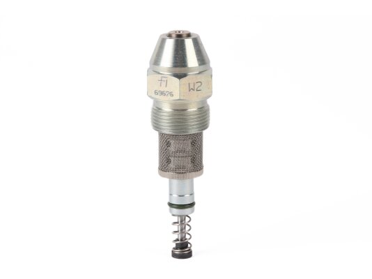 Boquilla Fluidics W2-450/60°