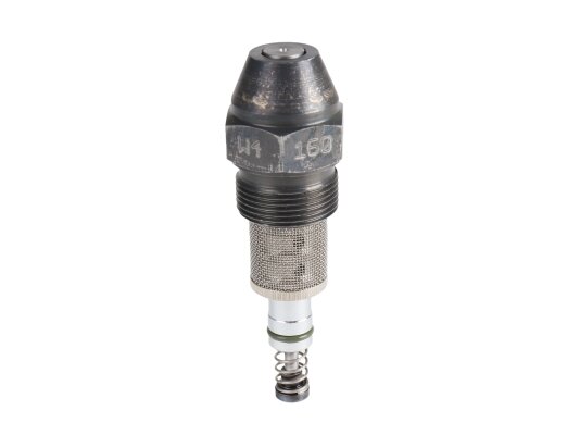 Boquilla Fluidics W4-160/50°