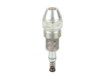 Boquilla Fluidics WE-160/50°