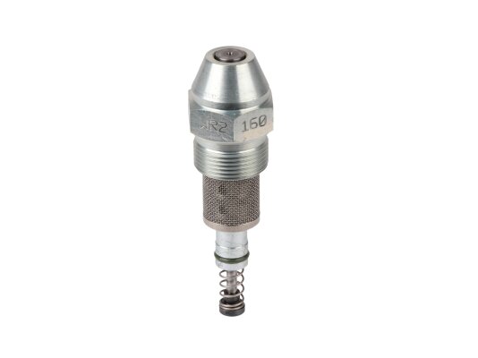 Boquilla Fluidics WR2-160/50°