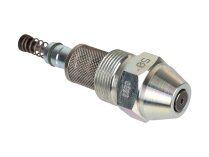 Fluidics nozzle WR2-180/50°