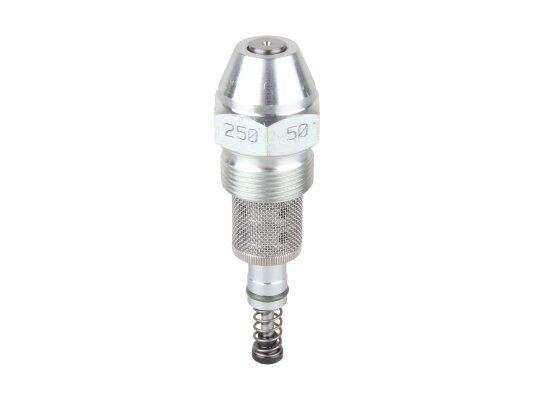 Boquilla Fluidics WR2-250/50°