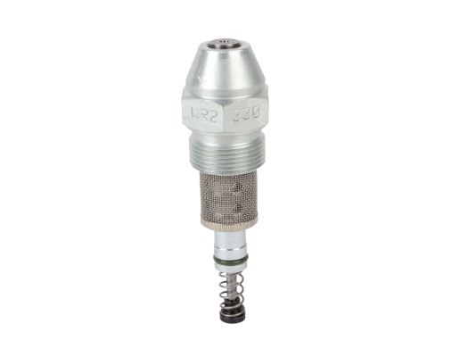 Fluidics WR2-330/50° Nozzle