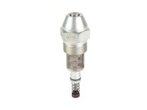 Inyector Fluidics WR2-350/50°