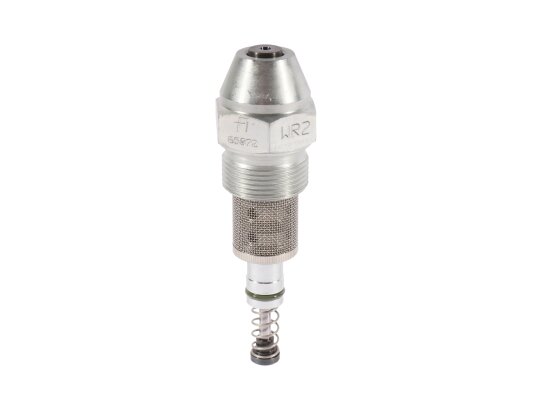 Fluidics WR2-360/50° Nozzle