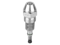 Fluidics WR2-450/50° nozzle, art: 1425500450