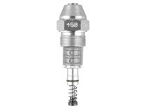 Fluidics WR2-450/50° Nozzle