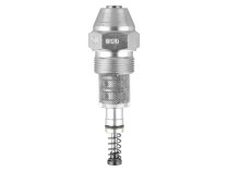 Boquilla Fluidics WR2-450/50°