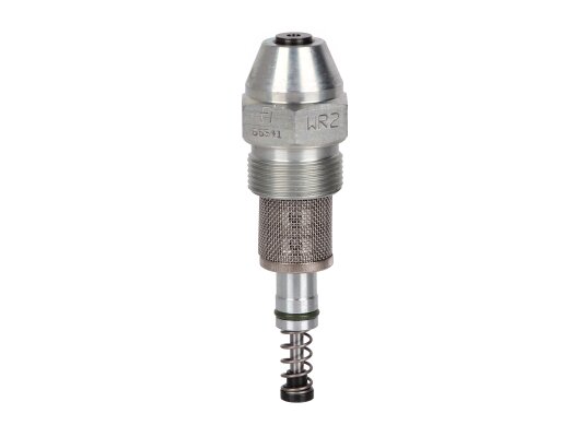 Boquilla Fluidics WR2-500/50°