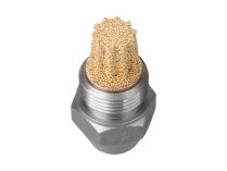 Boquilla Fluidics 10.00/45° DSF