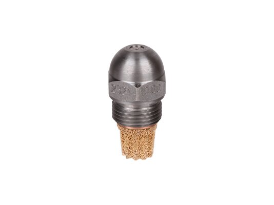 Fluidics Nozzle 10.00/45° H