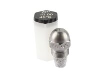 Fluidics Nozzle 10.00/45° S