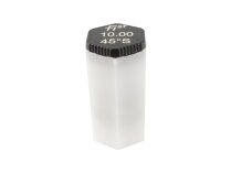 Boquilla Fluidics 10.00/45° S