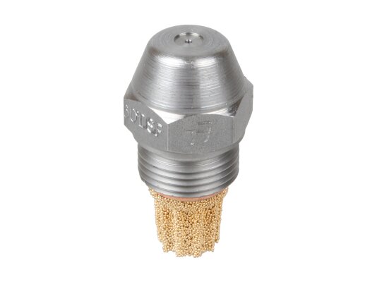 Fluidics Nozzle 10.00/60° DSF