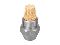 Fluidics Nozzle 10.00/60° DSF