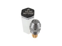 Boquilla Fluidics 10.00/80° DSF