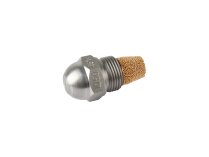 Fluidics Nozzle 10.50/45° H