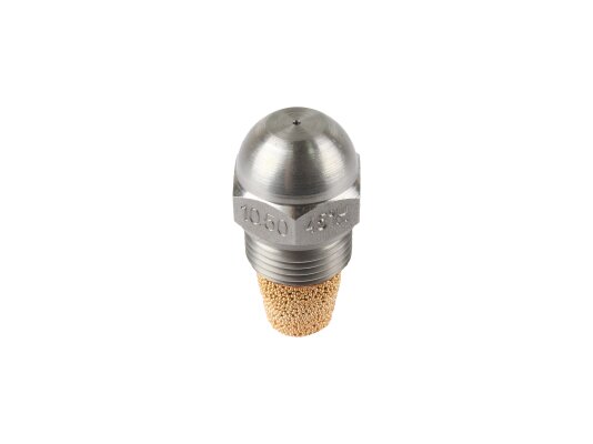Boquilla Fluidics 10.50/45° H