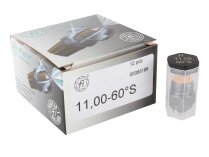 Fluidics Nozzle 11.00/60° S