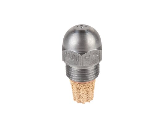 Boquilla Fluidics 11.00/60° S