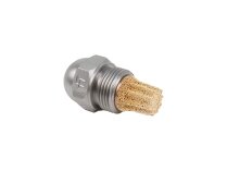 Fluidics Nozzle 12.00/45° H