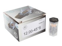 Boquilla Fluidics 12.00/45° S