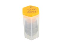 Fluidics Nozzle 12.00/60° H