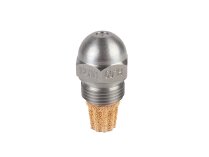 Fluidics Nozzle 12.00/60° H