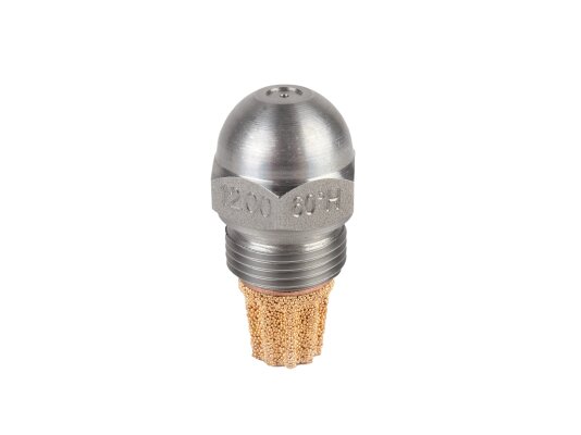 Boquilla Fluidics 12.00/60° H