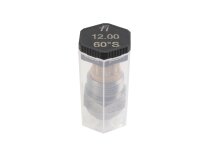 Fluidics Nozzle 12.00/60° S