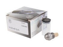 Boquilla Fluidics 14.00/45° S