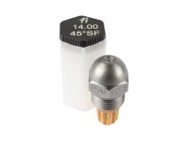 Boquilla Fluidics 14.00/45° SF