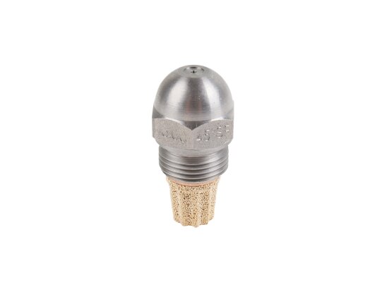 Fluidics Nozzle 15.00/45° S
