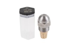 Boquilla Fluidics 15.00/45° S