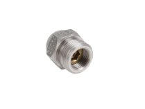 Fluidics HO 15.00/60° H nozzle