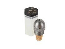Fluidics Nozzle 15.00/60° SF