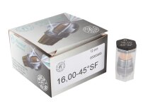Boquilla Fluidics 16.00/45° SF